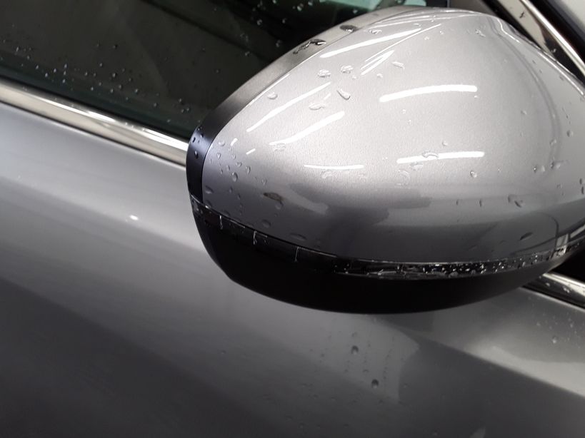 PEUGEOT 308 2020 - Photo n°3