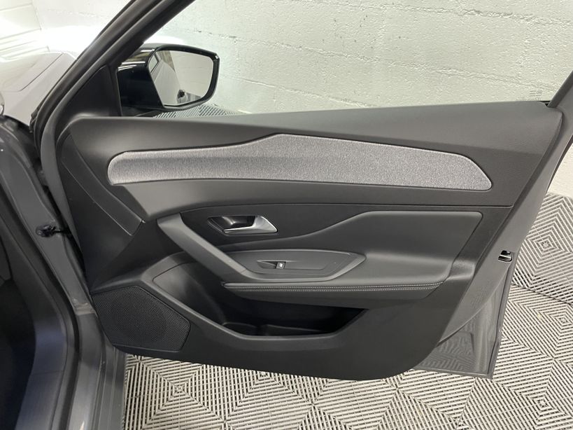 PEUGEOT 308 2025 - Photo n°35