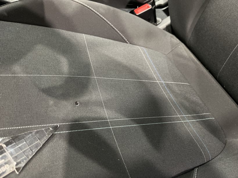 FORD FIESTA 2020 - Photo n°1