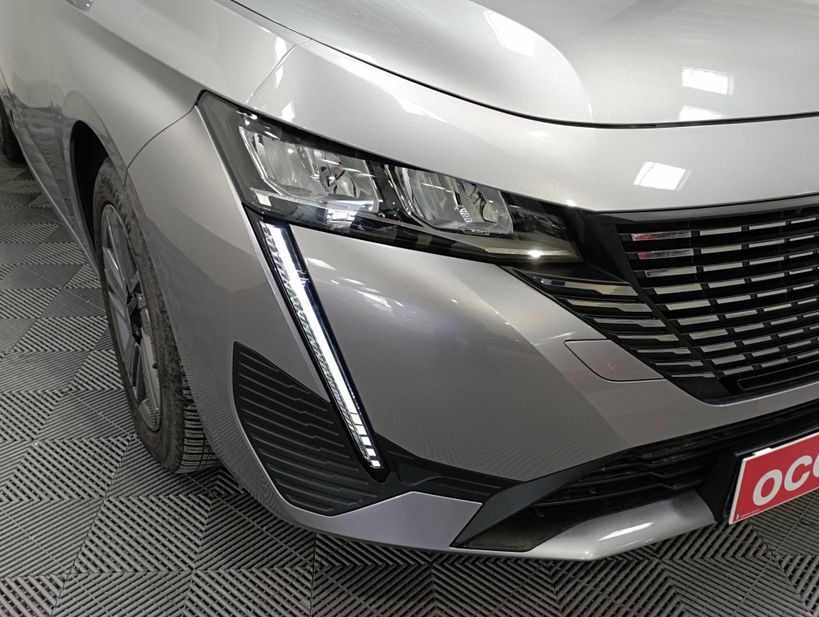 PEUGEOT 308 2024 - Photo n°4