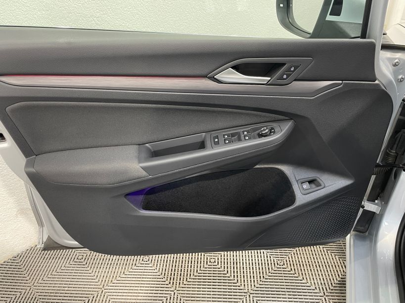 VOLKSWAGEN GOLF 2022 - Photo n°41
