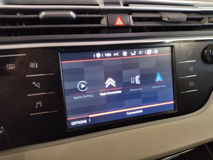 CITROEN C4 SPACETOURER 2019 - Photo n°29