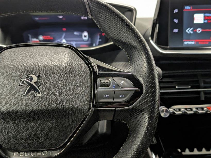 PEUGEOT 208 2023 - Photo n°16