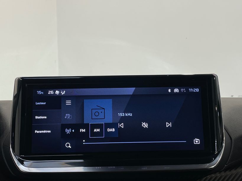 PEUGEOT 208 2025 - Photo n°17