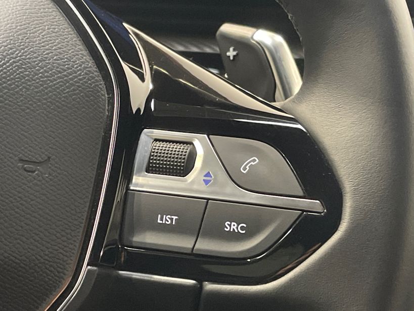 PEUGEOT 508 2024 - Photo n°24