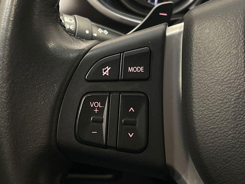 SUZUKI VITARA 2022 - Photo n°25