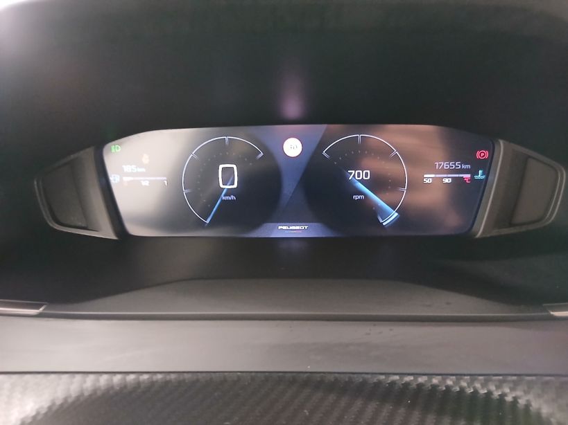 PEUGEOT 208 2025 - Photo n°1