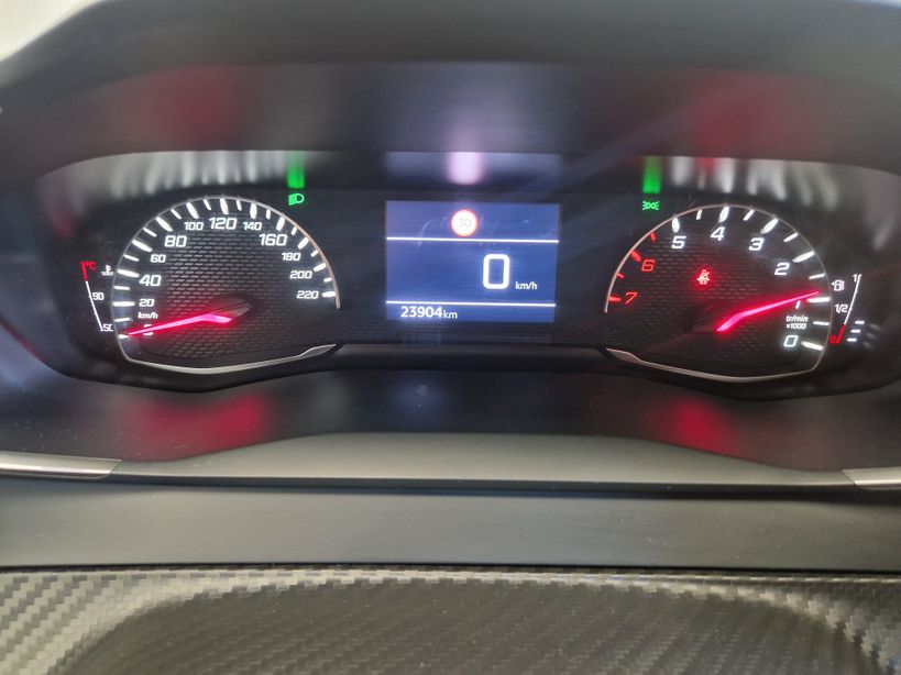 PEUGEOT 208 2025 - Photo n°7