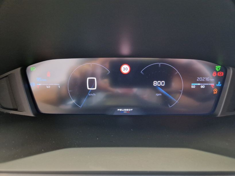 PEUGEOT 208 2025 - Photo n°26