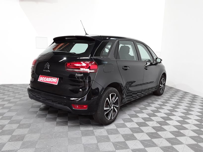 CITROEN C4 PICASSO BUSINESS 2016 - Photo n°4