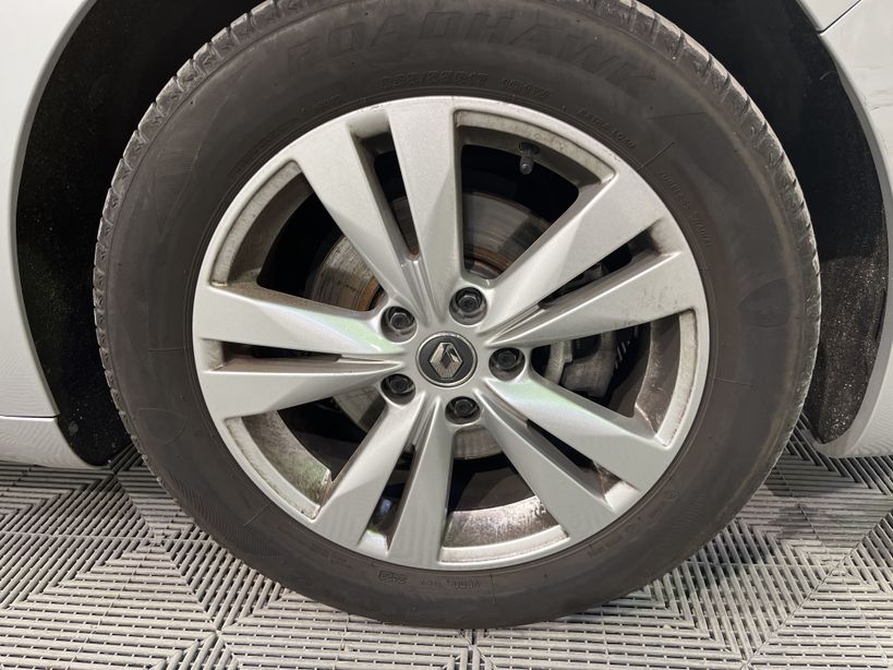 RENAULT TALISMAN 2019 - Photo n°11