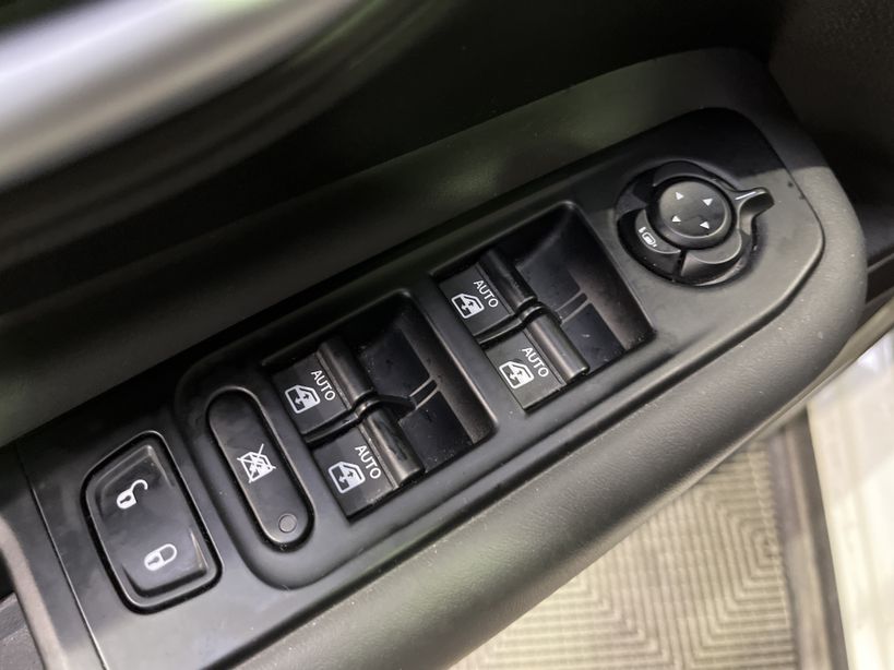 JEEP RENEGADE 2019 - Photo n°32