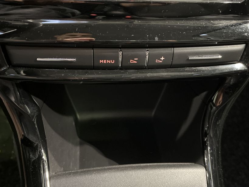 CITROEN C3 2016 - Photo n°17