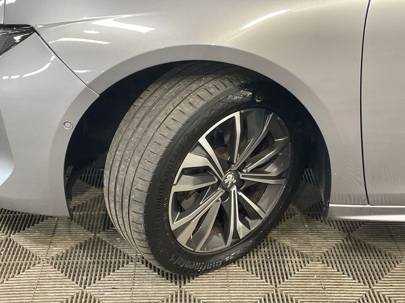 PEUGEOT 508 SW 2021 - Photo n°18