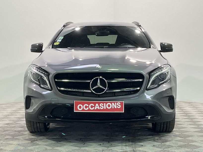 MERCEDES CLASSE GLA 2015 - Photo n°5