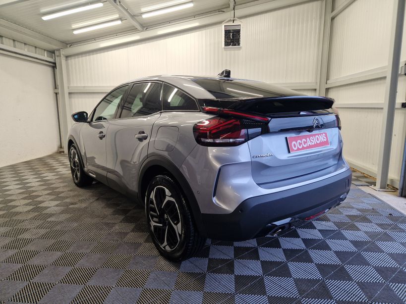 CITROEN C4 2024 - Photo n°4