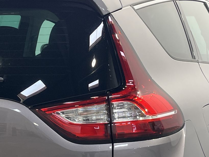 RENAULT GRAND SCENIC IV BUSINESS 2020 - Photo n°8