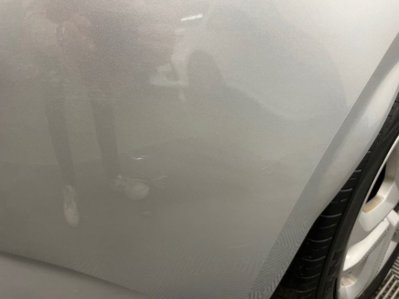 RENAULT MEGANE IV BERLINE 2021 - Photo n°13