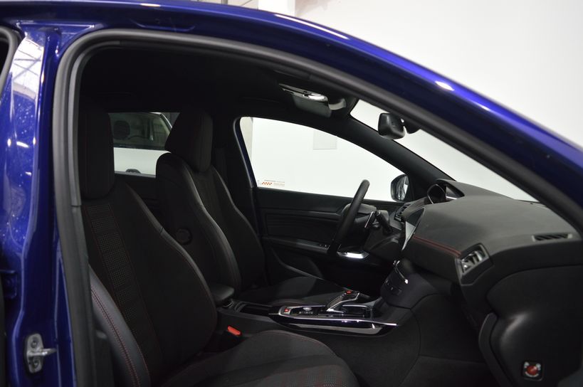 PEUGEOT 308 2020 - Photo n°7