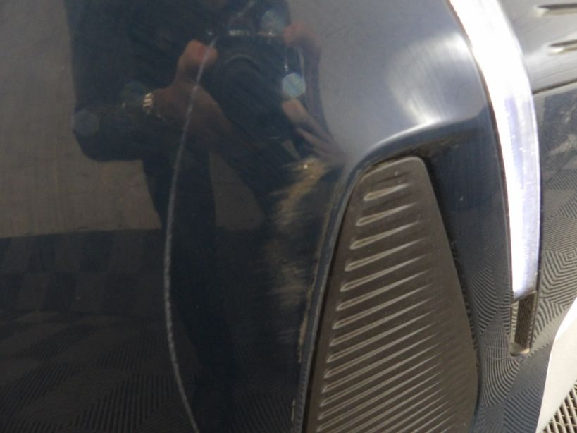 PEUGEOT 3008 2023 - Photo n°3