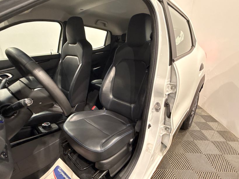 DACIA SPRING 2022 - Photo n°9