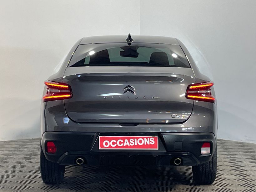 CITROEN C4 X 2023 - Photo n°6