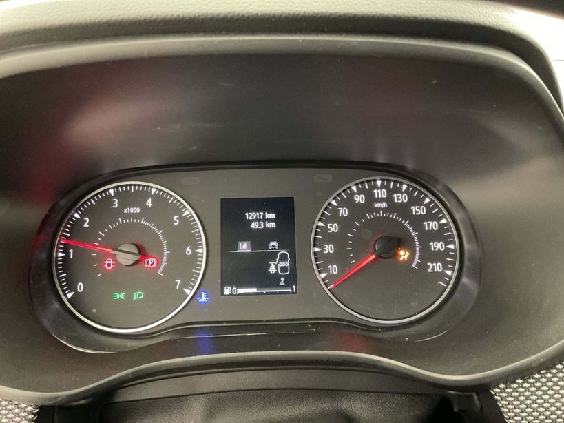 DACIA SANDERO 2023 - Photo n°12