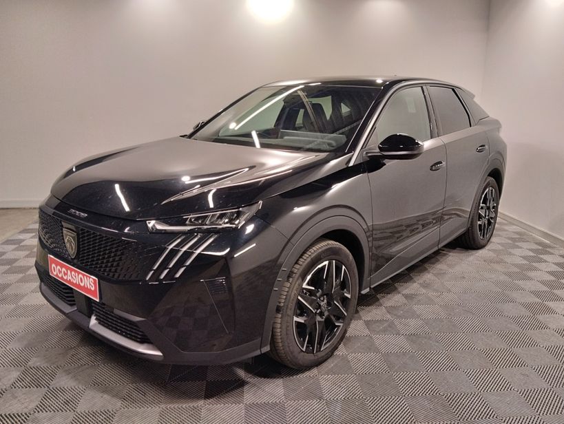 PEUGEOT 3008 2025 - Photo n°1