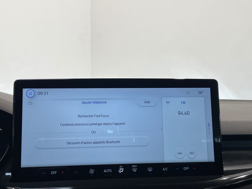 FORD FOCUS 2022 - Photo n°14