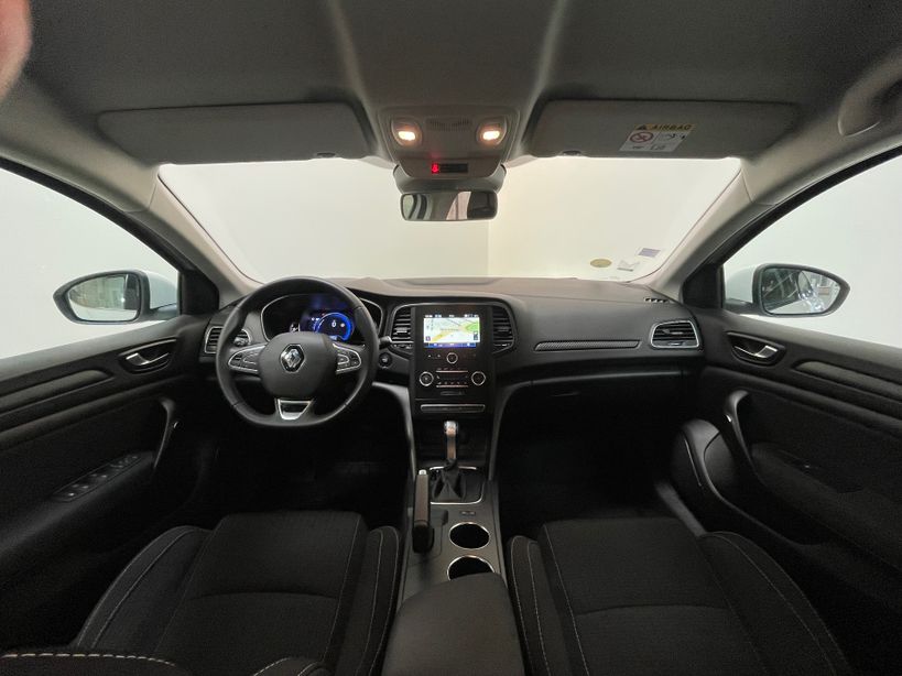 RENAULT MEGANE IV BERLINE BUSINESS 2020 - Photo n°24