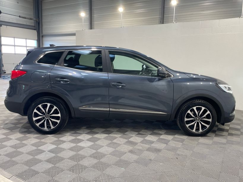 RENAULT KADJAR 2022 - Photo n°8