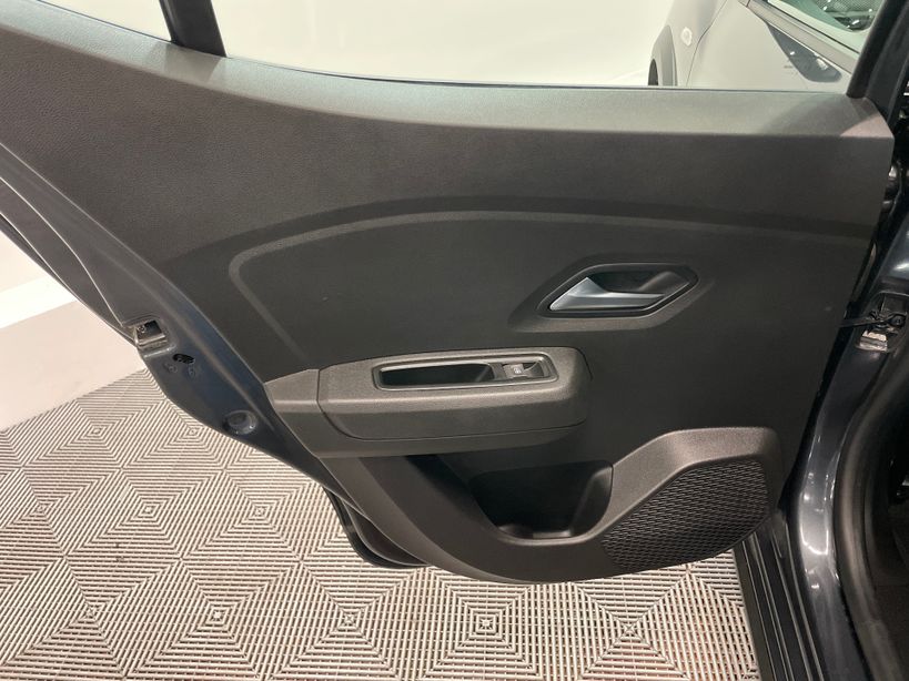 DACIA SANDERO 2022 - Photo n°22