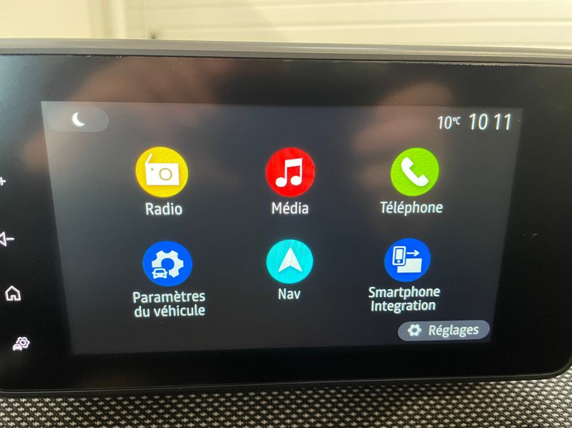 DACIA JOGGER 2022 - Photo n°18