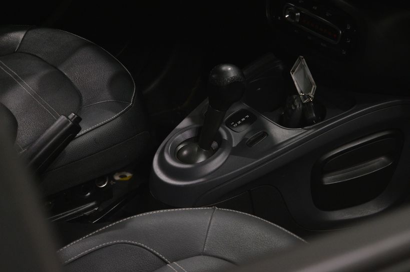 SMART FORFOUR 2016 - Photo n°16