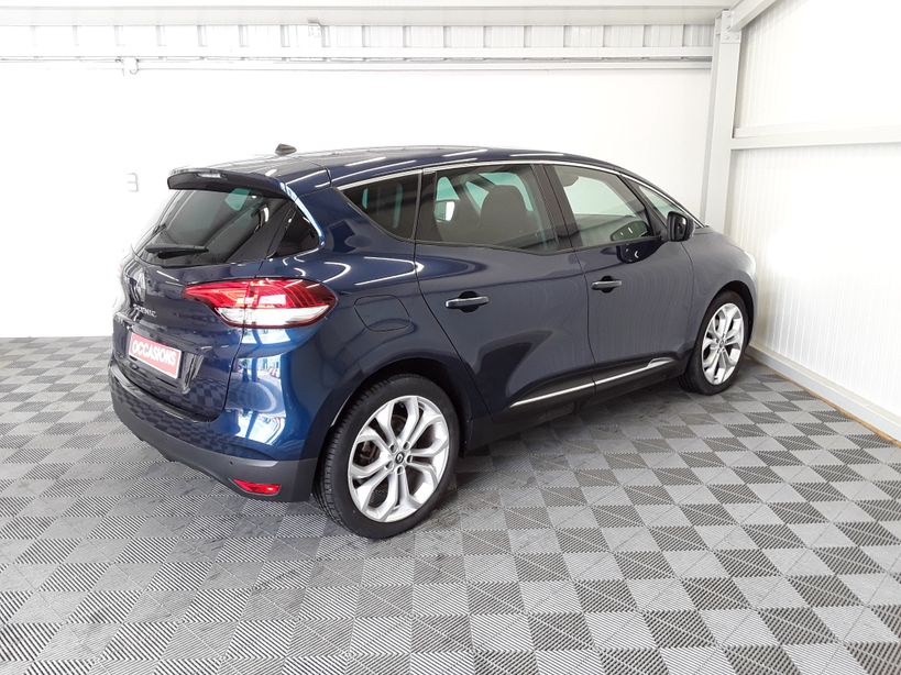 RENAULT SCENIC IV 2019 - Photo n°4