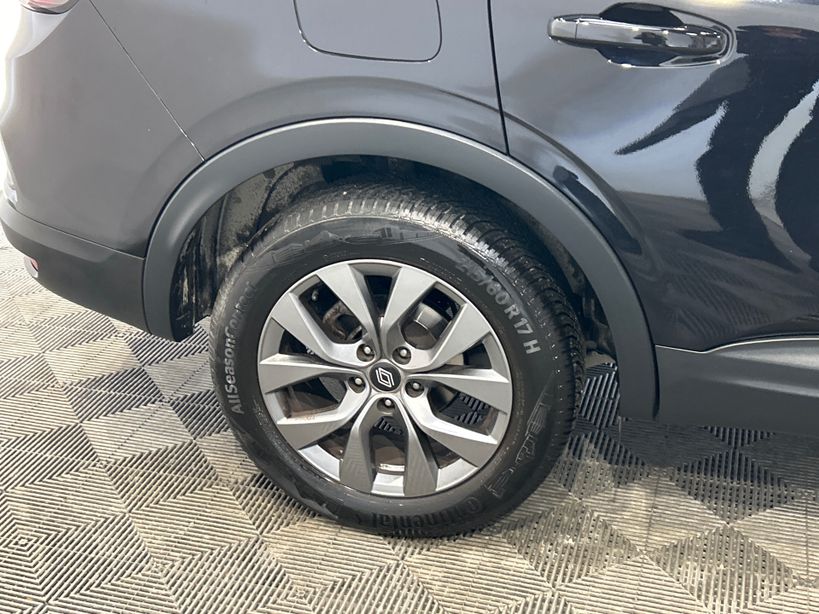 RENAULT ARKANA 2024 - Photo n°3