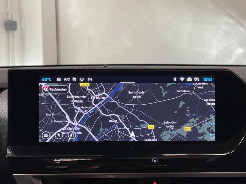 CITROEN C4 2024 - Photo n°17
