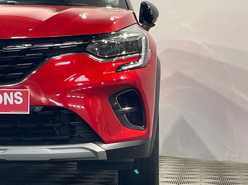 RENAULT CAPTUR 2023 - Photo n°7