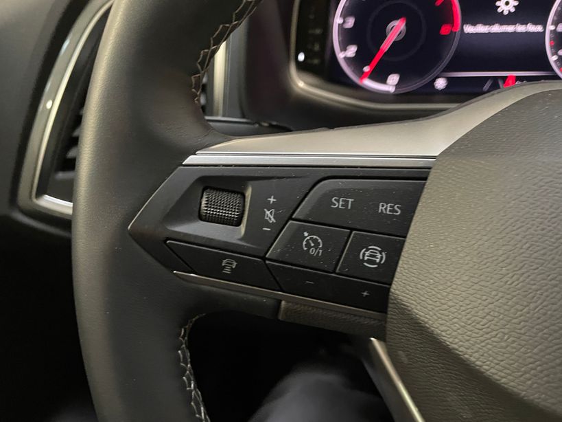 SEAT ATECA 2024 - Photo n°32