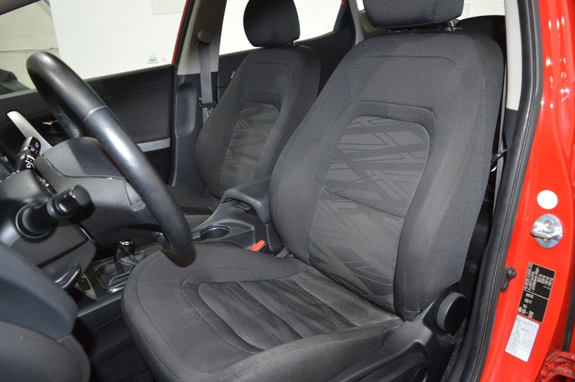 KIA CEE'D MY18 2018 - Photo n°31