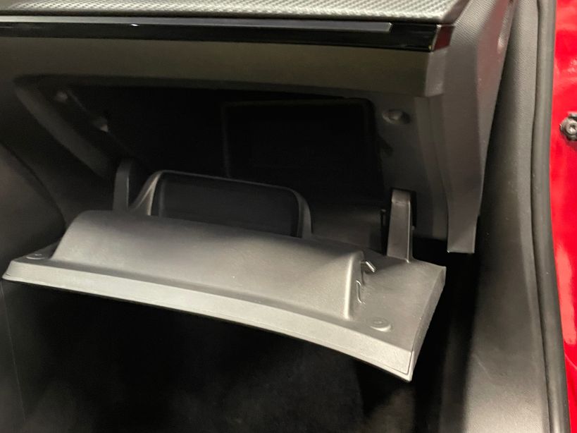 PEUGEOT 2008 2023 - Photo n°27