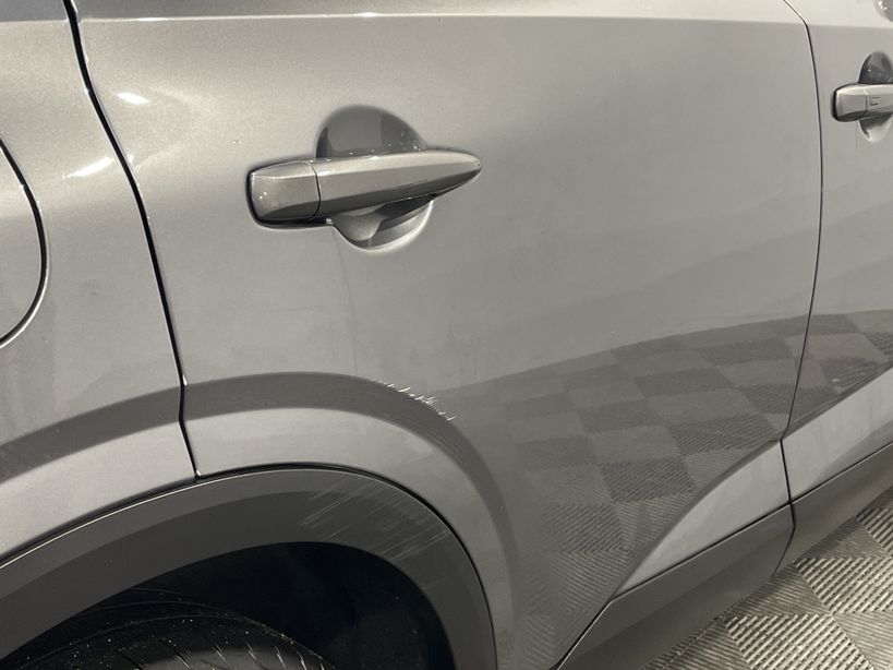 NISSAN QASHQAI 2022 - Photo n°3