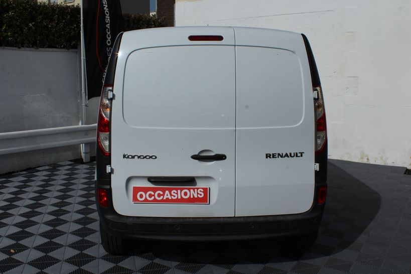RENAULT KANGOO EXPRESS 2017 - Photo n°23
