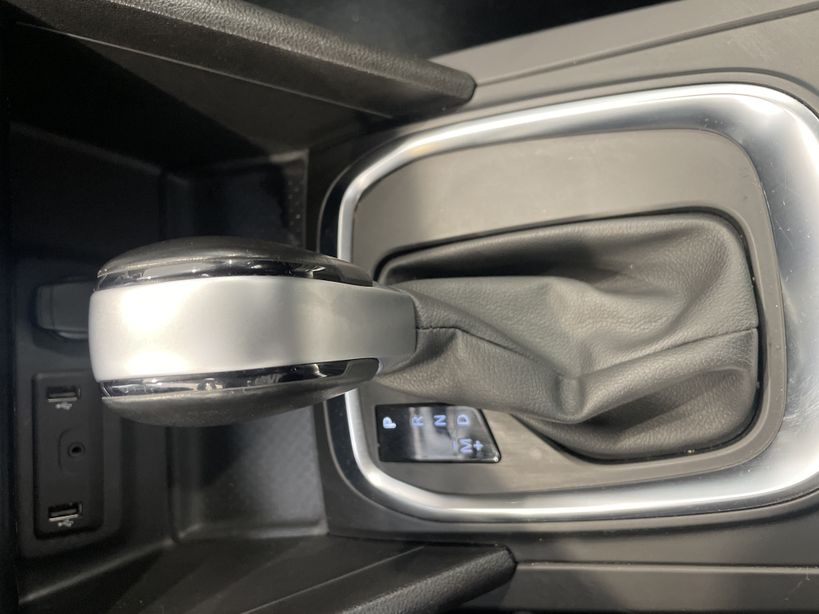 RENAULT MEGANE IV BERLINE BUSINESS 2020 - Photo n°22