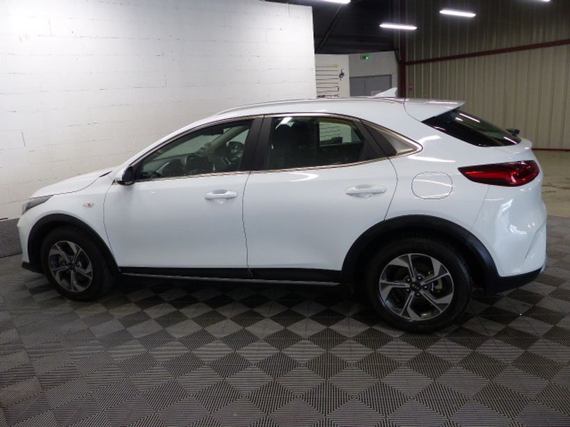 KIA XCEED 2020 - Photo n°27