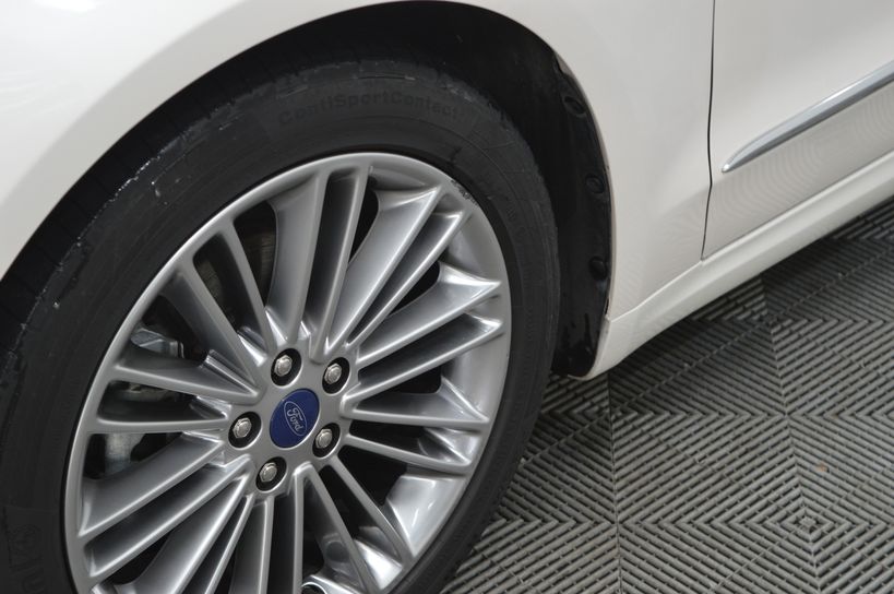 FORD MONDEO VIGNALE 2017 - Photo n°13