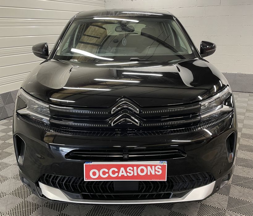 CITROEN C5 AIRCROSS 2024 - Photo n°2