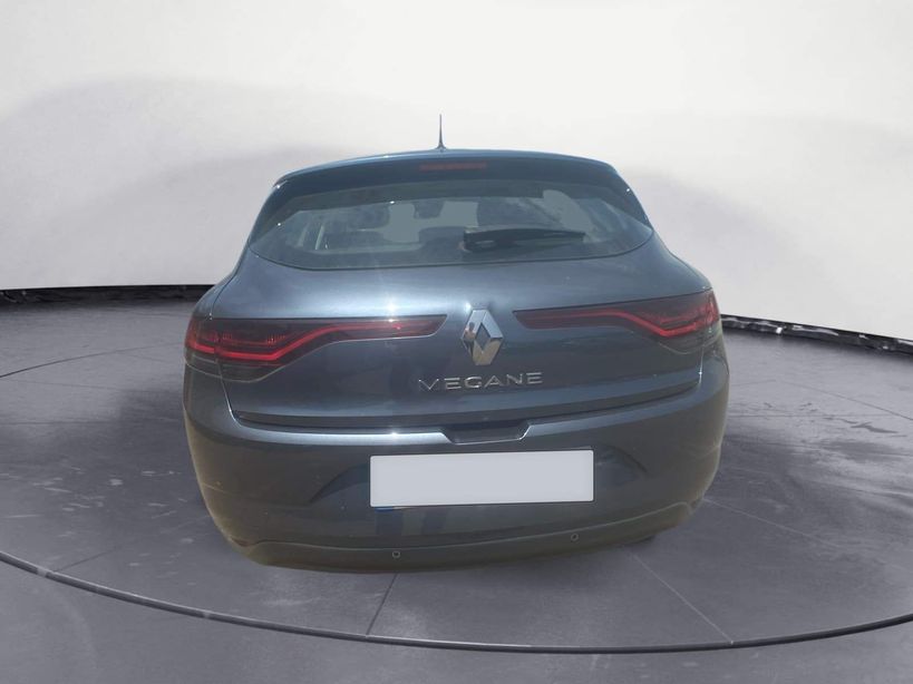 RENAULT MEGANE IV BERLINE 2022 - Photo n°6