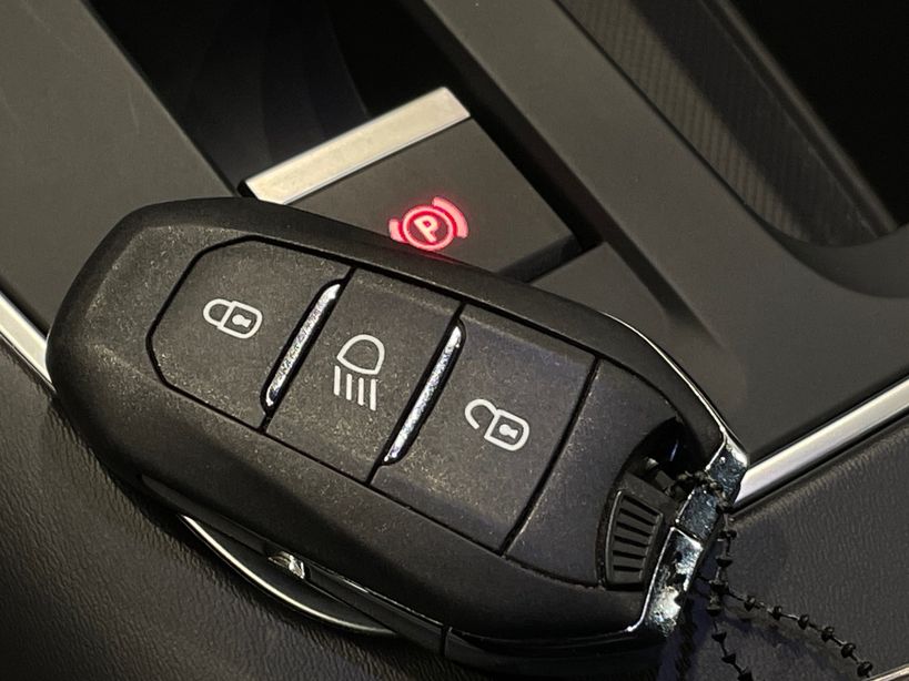 CITROEN C5 AIRCROSS 2023 - Photo n°57