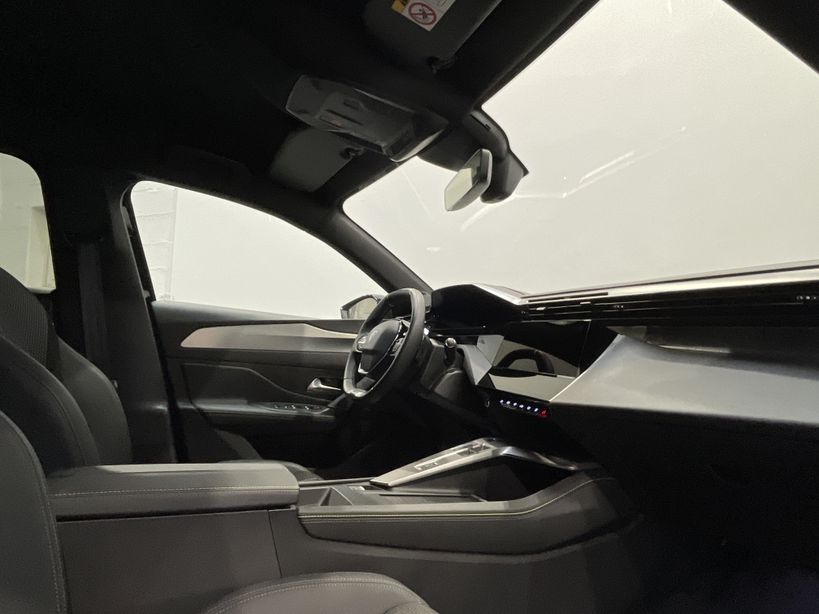 PEUGEOT 308 2024 - Photo n°26